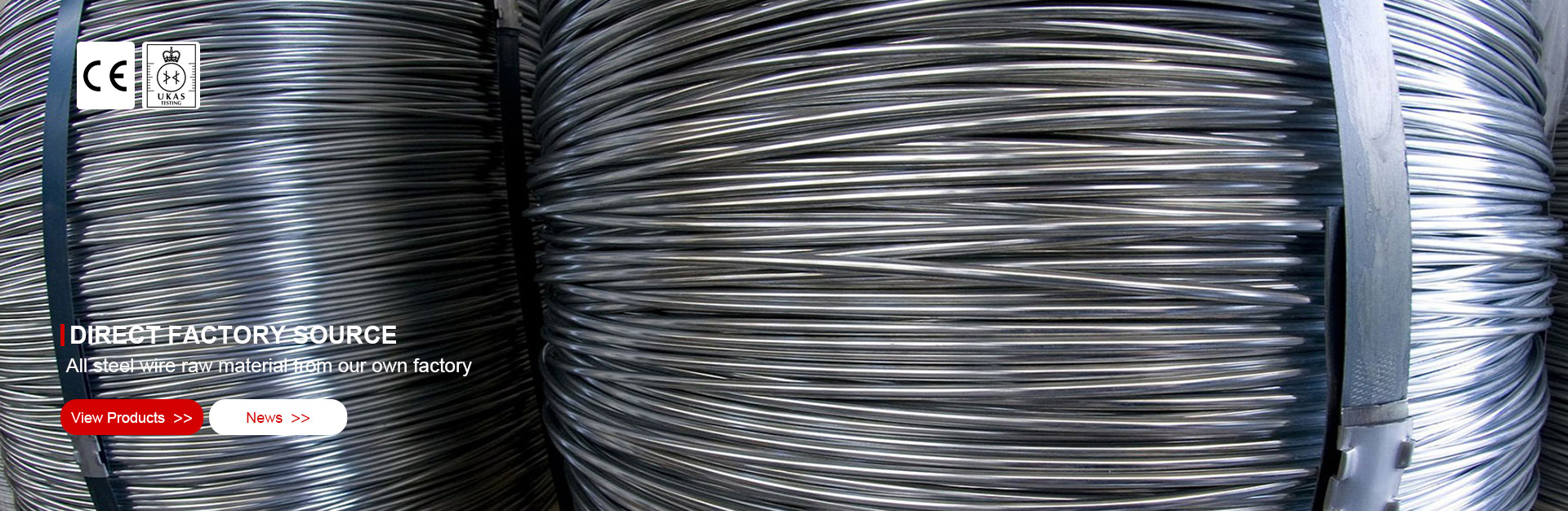 Wire Raw Material