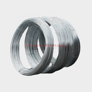 Galvanized Iron Wire