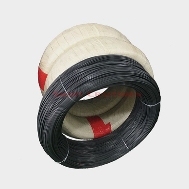 Black Annealed Wire