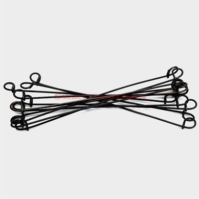 Black Annealed Rebar Tie Wire