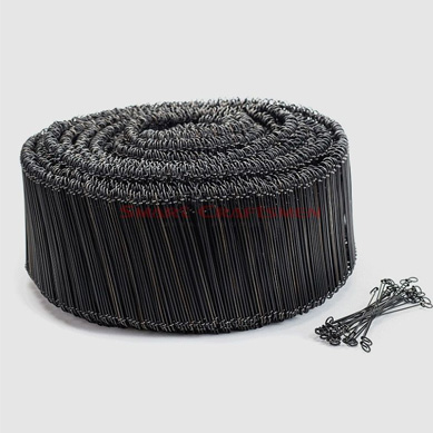 Black Annealed Rebar Tie Wire