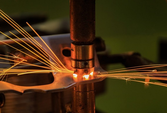 Metal & Wire Welding