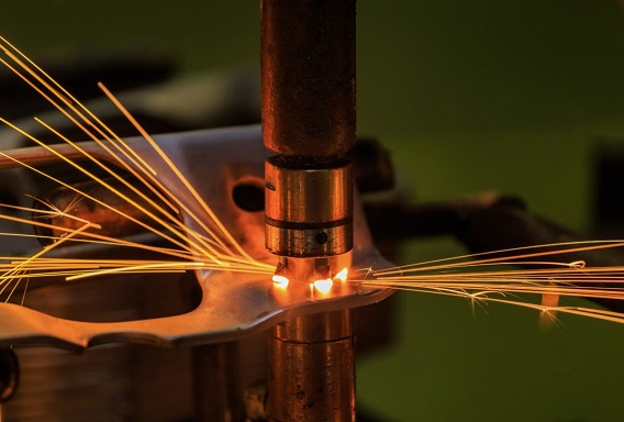 Metal & Wire Welding