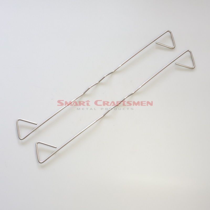 China Type 4 wall ties (CE & UKCA Marking)-200mm