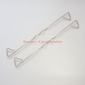 China Type 4 wall ties (CE & UKCA Marking)-200mm