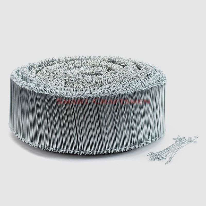 Galvanized Rebar Tie Wire