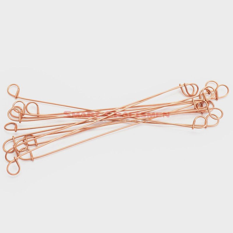 Copper Rebar Tie Wire