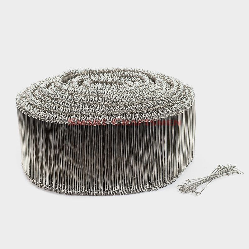 Stainless Steel Rebar Tie Wire