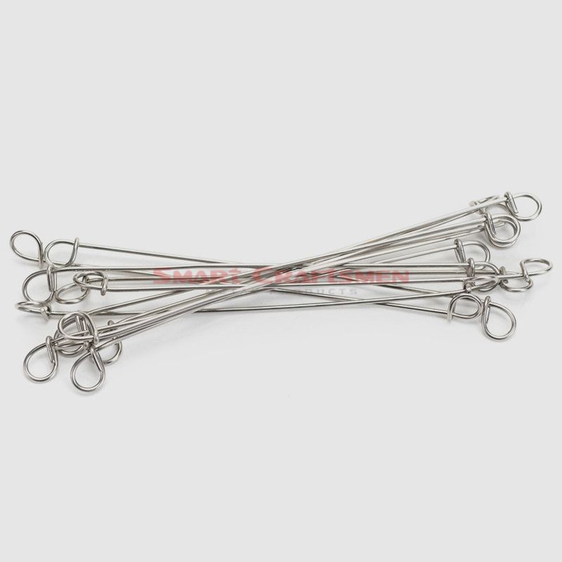 Stainless Steel Rebar Tie Wire