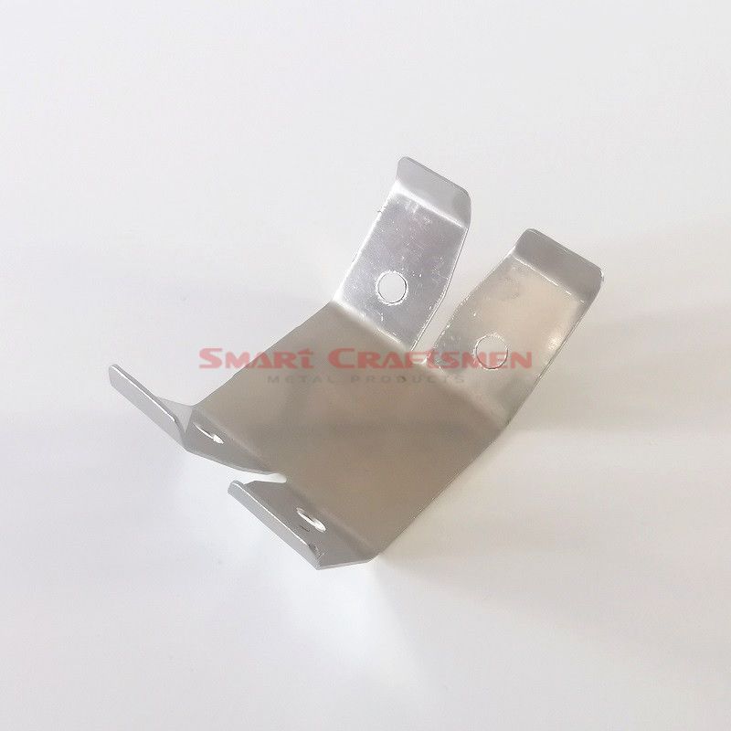 Double Spring Suspension Ceiling Clip