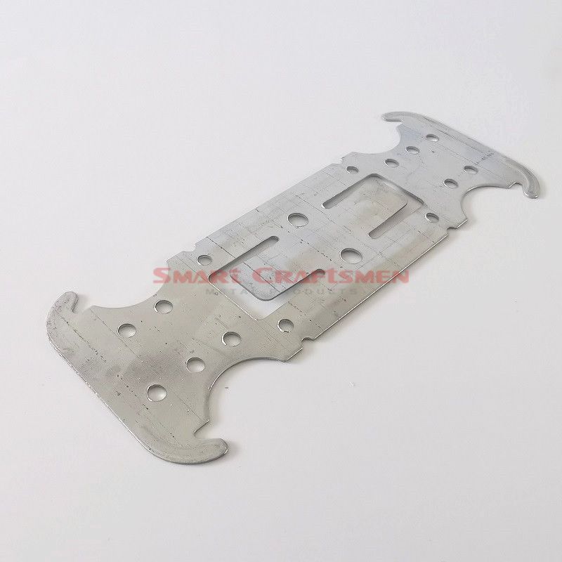 Ceiling Hold Down Metal Clip