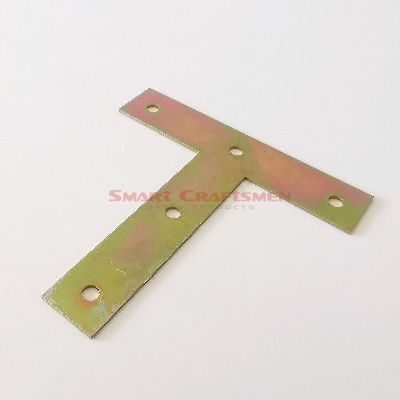 Steel Mending Plates-T shape