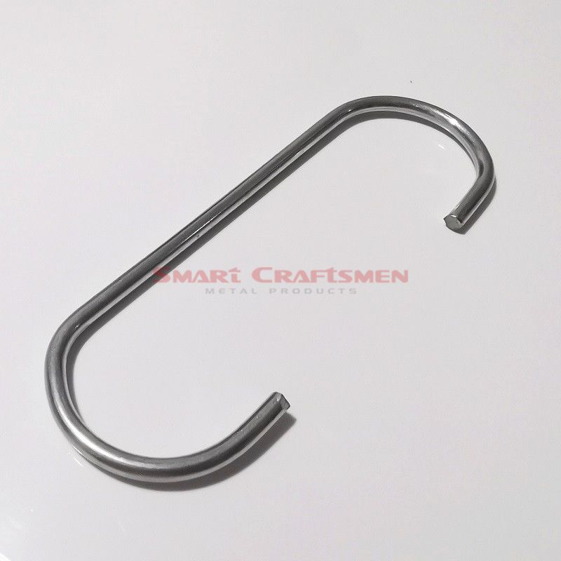 Metal C Hook