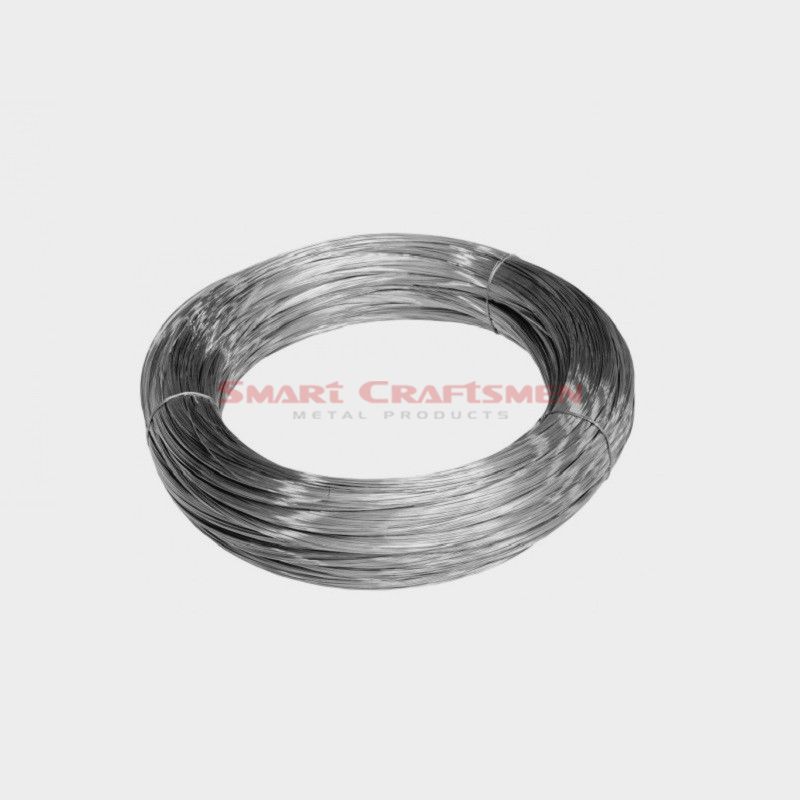 Grade 302 Stainless Steel Wire