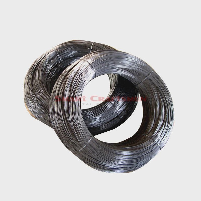 Grade 302 Stainless Steel Wire