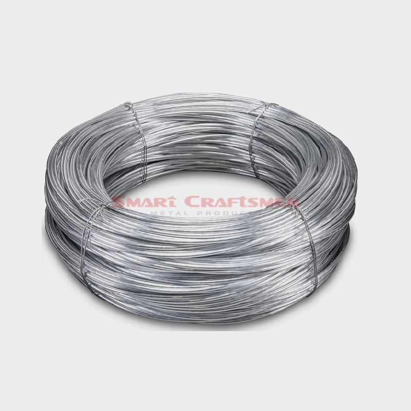 304 Stainless Steel Hard Wire  Stainless Steel Soft Wire