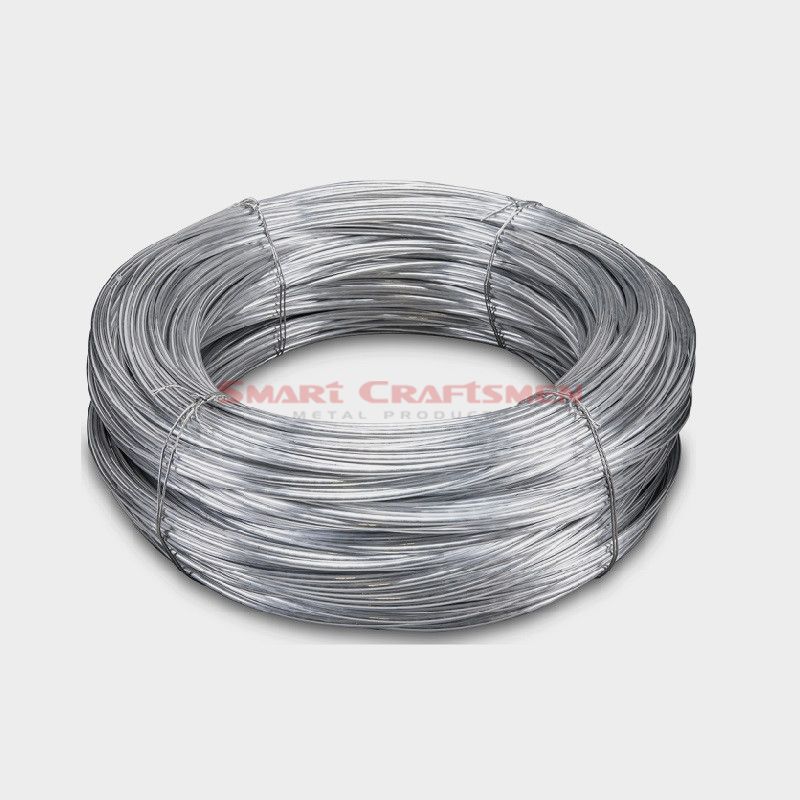 Grade 304 Stainless Steel Wire