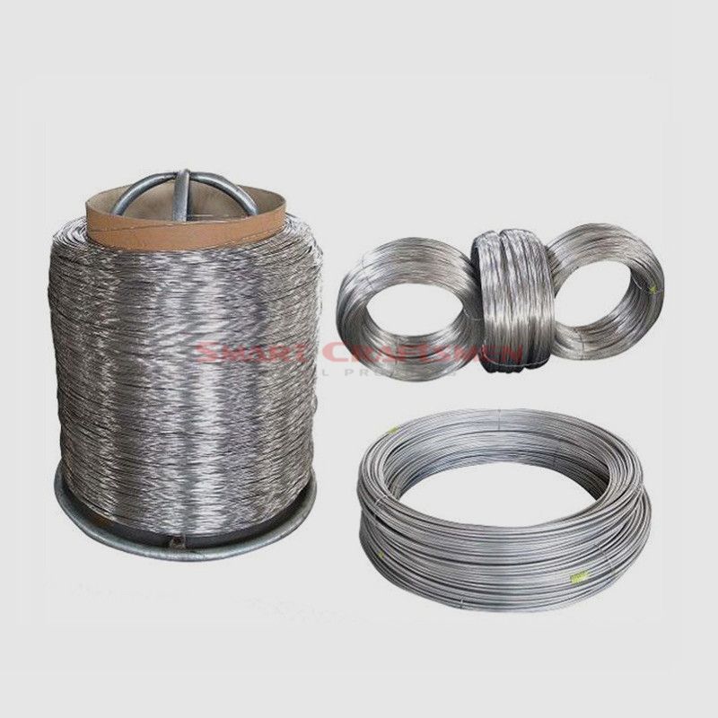 Grade 304 Stainless Steel Wire