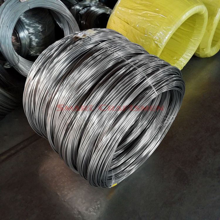 Grade 316 Stainless Steel Wire