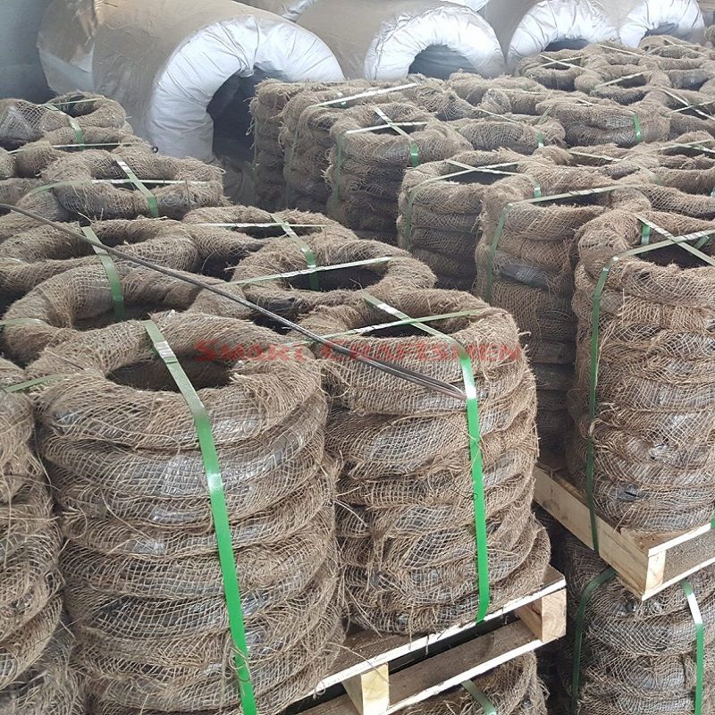 Low Price Black Annealed Iron Wire