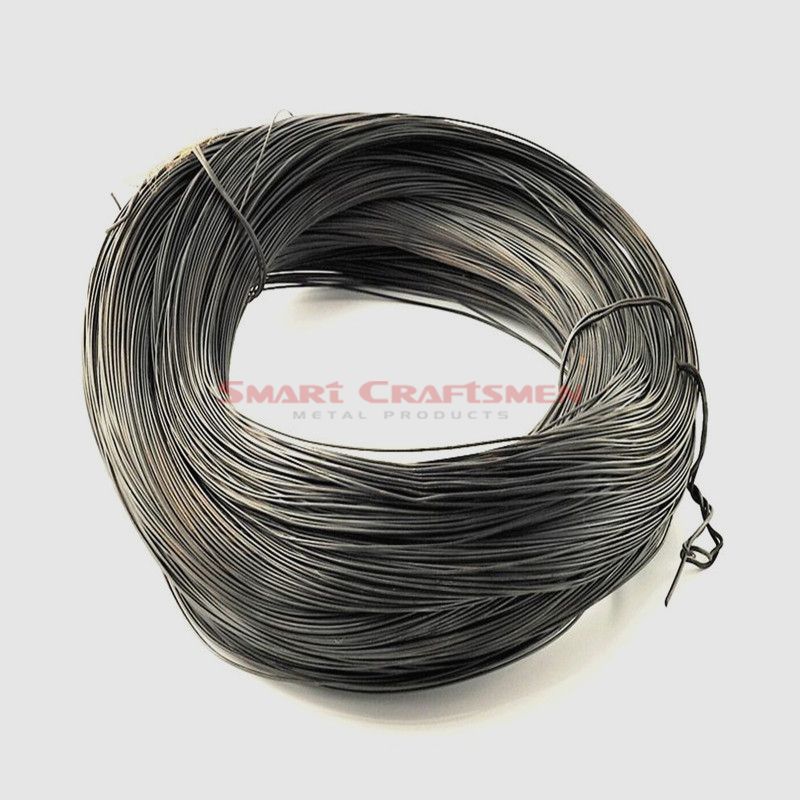 Low Price Black Annealed Iron Wire