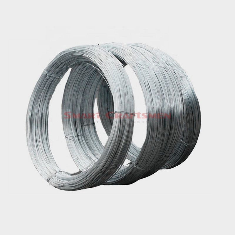 Hot Dipped Galvanized Iron Wire