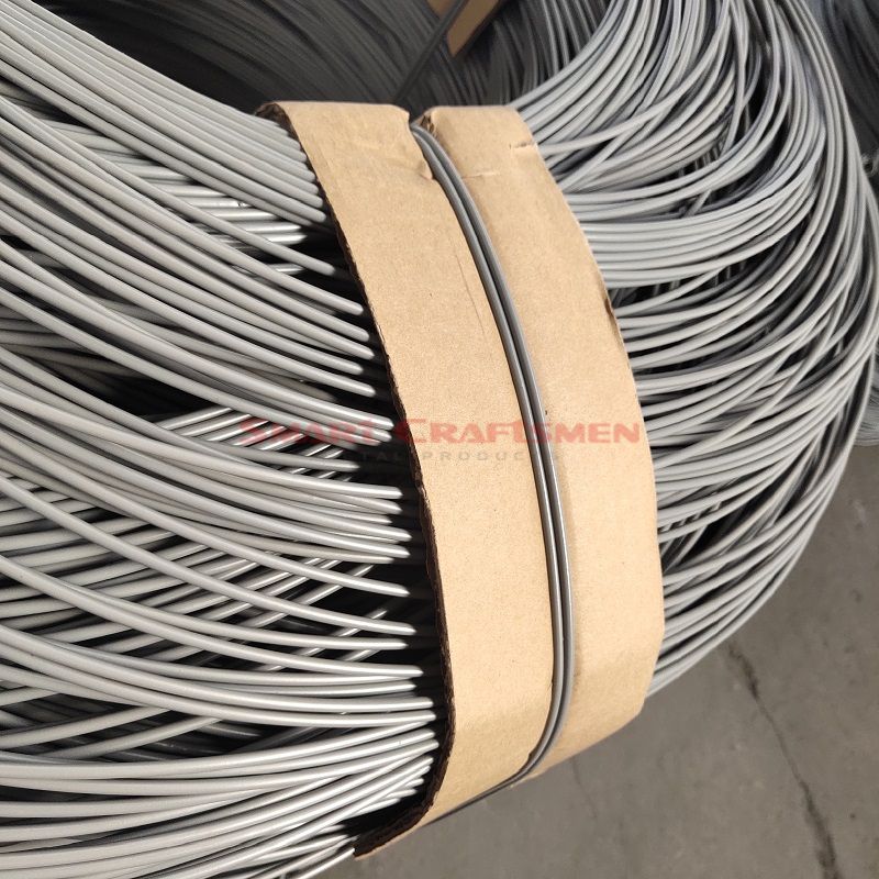 Hot Dipped Galvanized Iron Wire