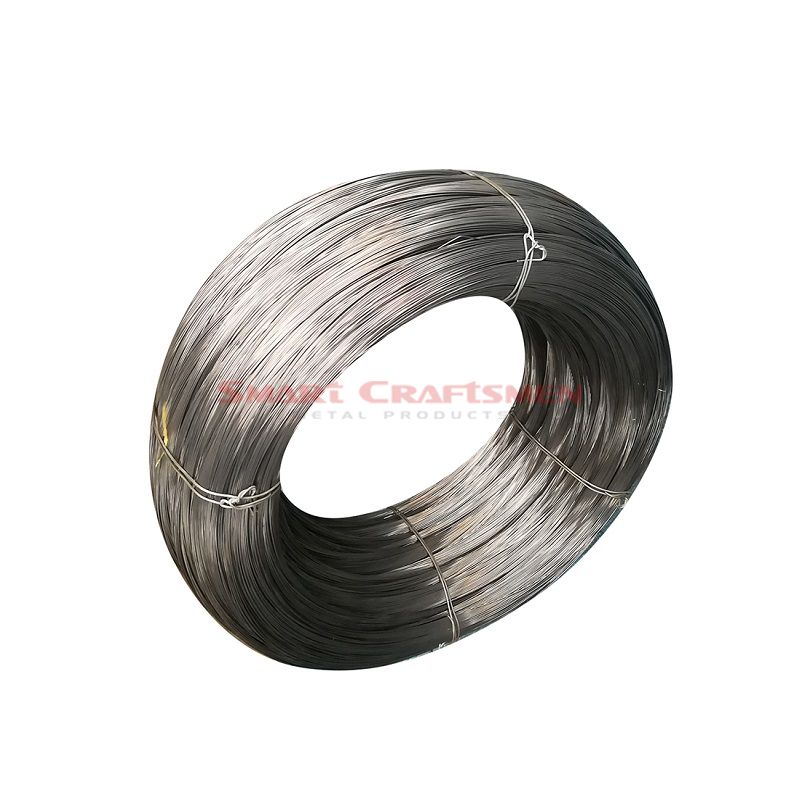 Mattress Carbon Spring Steel Wire