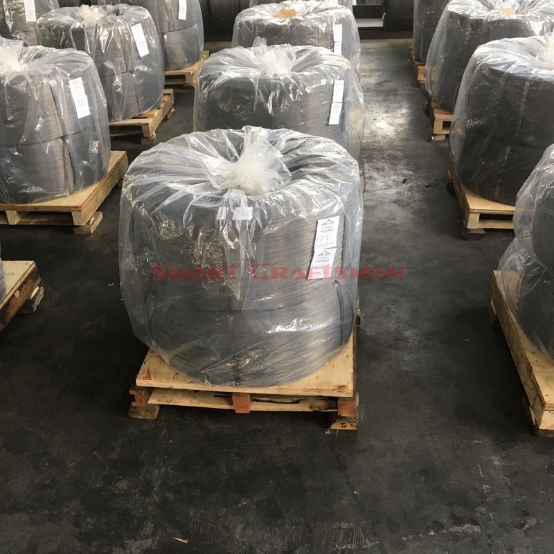 Mattress Carbon Spring Steel Wire