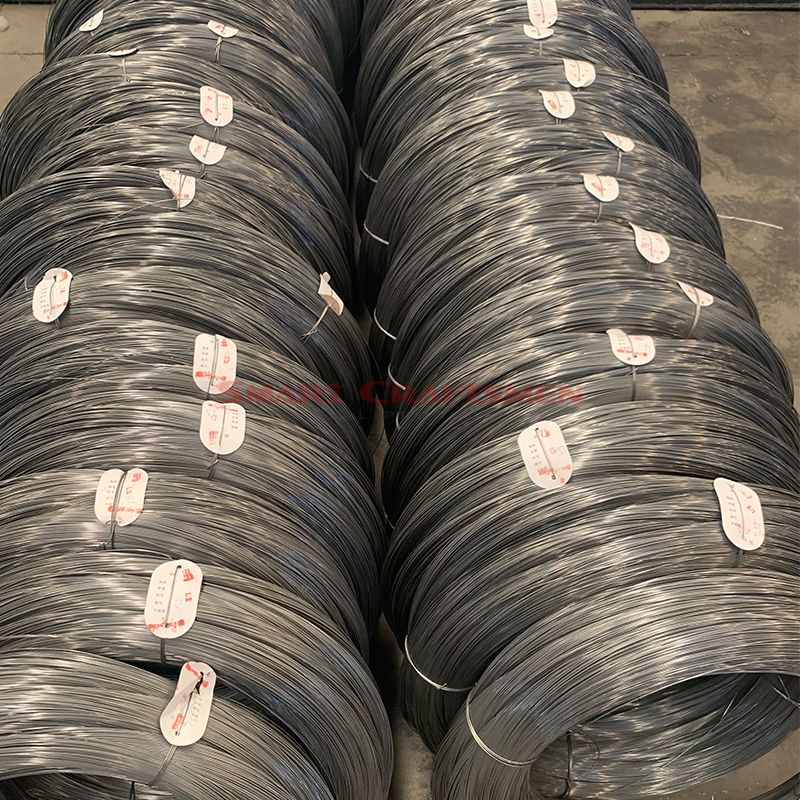 Mattress Carbon Spring Steel Wire