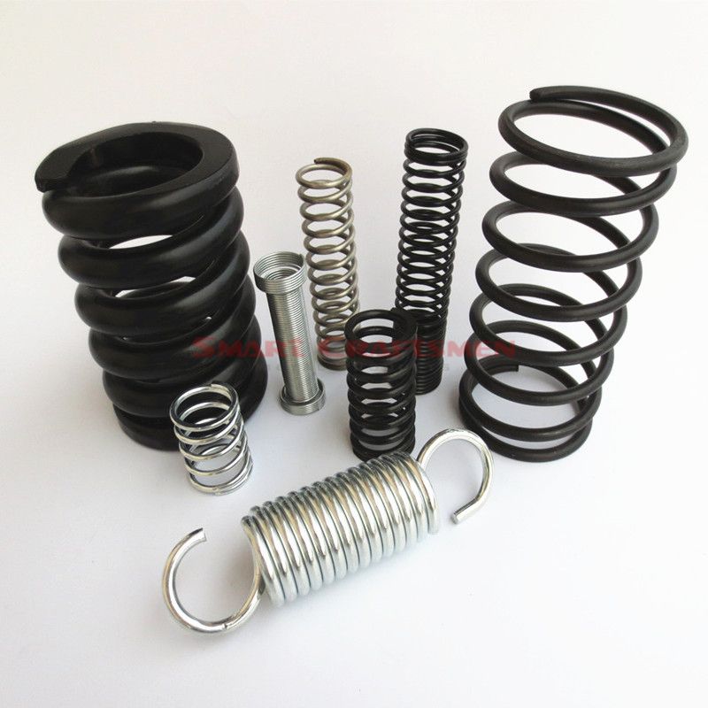 Customize Compression Wire Spring