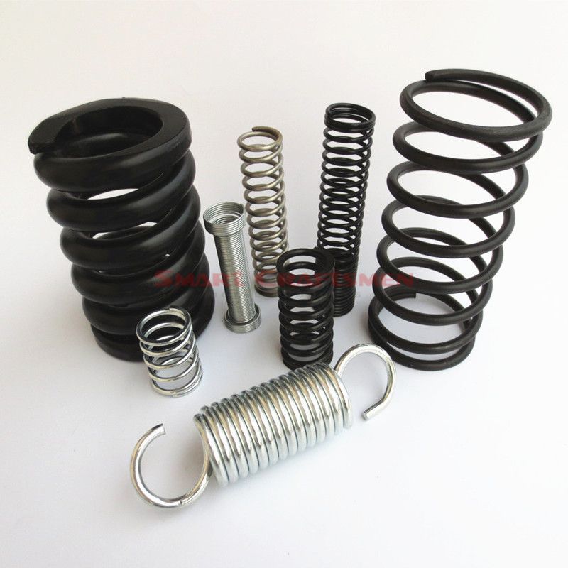 Customize Compression Wire Spring