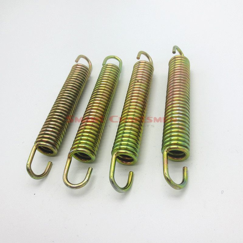 Customize Extension Wire Spring