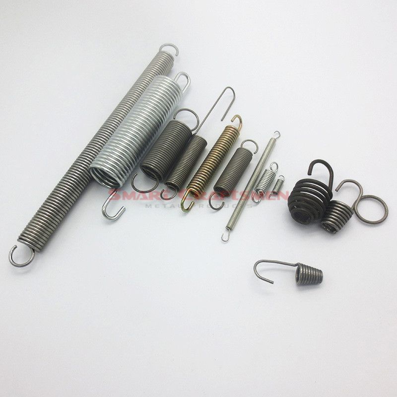 Customize Extension Wire Spring