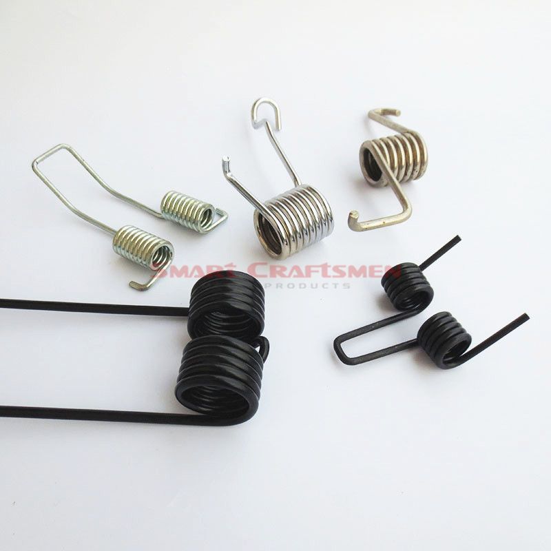 Customize Torsion Wire Spring