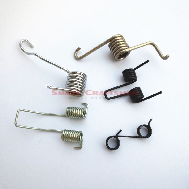 Customize Torsion Wire Spring