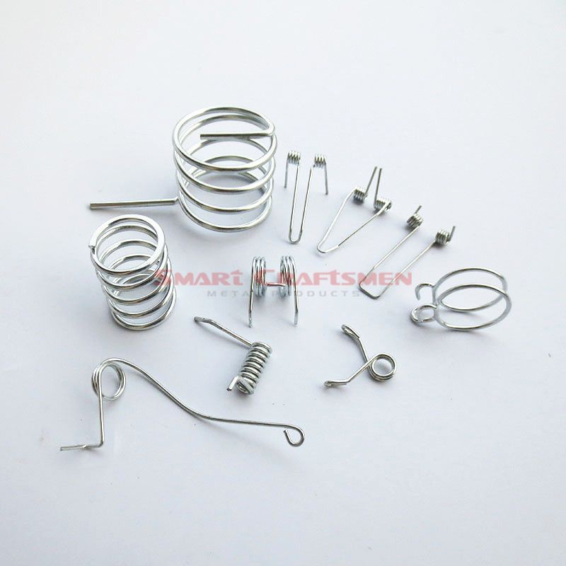 Customize Torsion Wire Spring