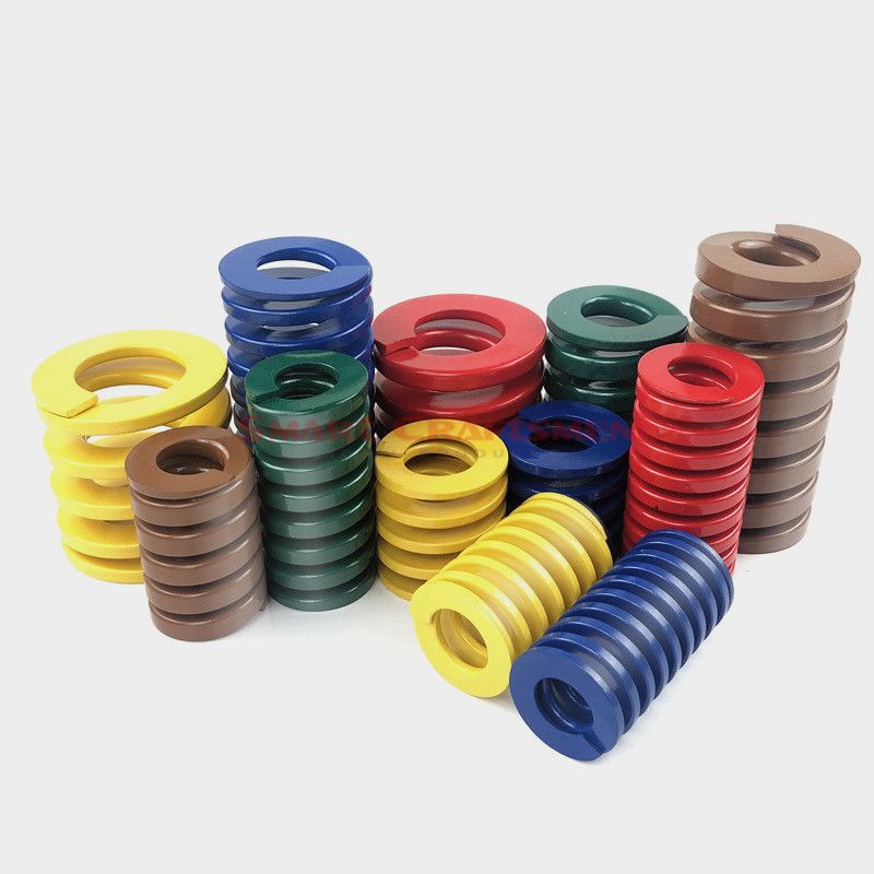 Customize Die Springs