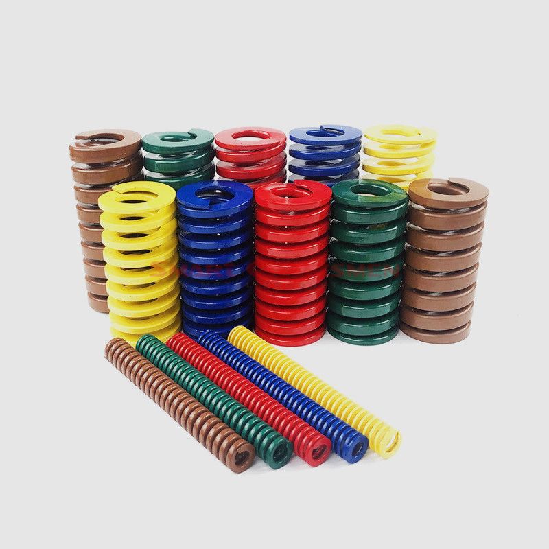 Customize Die Springs