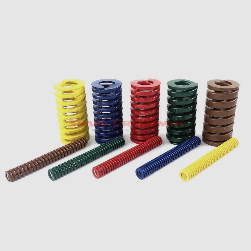 Customize Die Springs