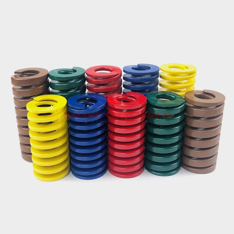 Customize Die Springs