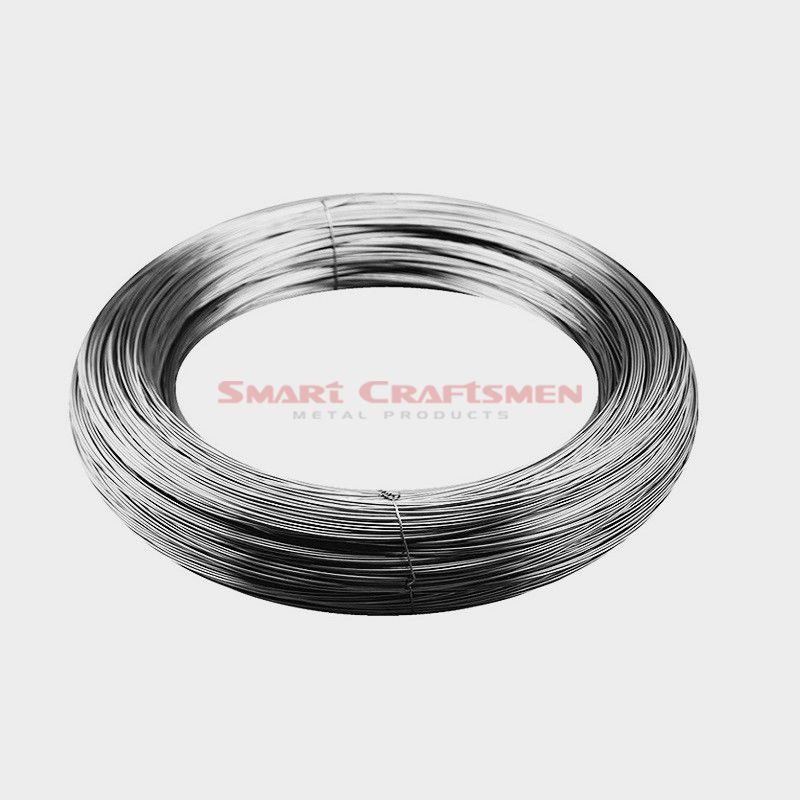 Grade 316 Stainless Steel Wire