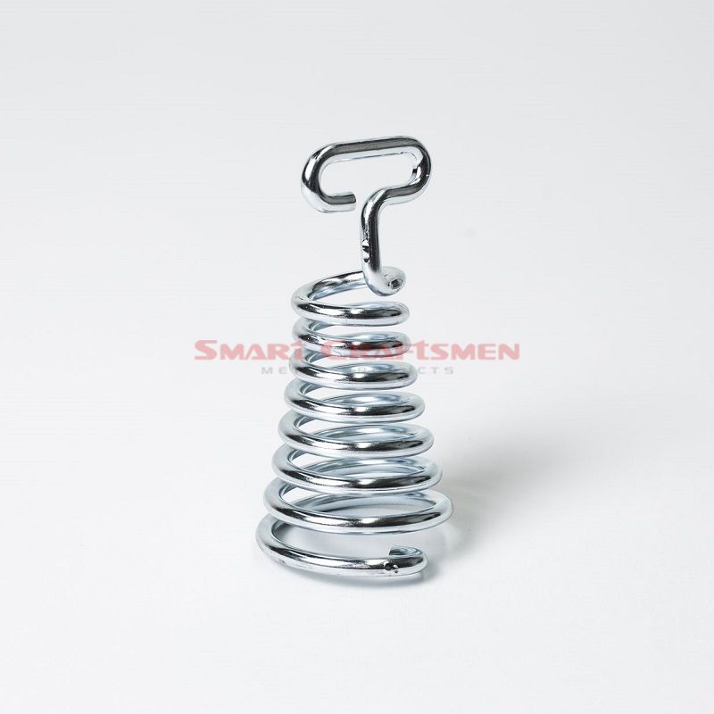 Galvanized Steel Extension Wire Springs
