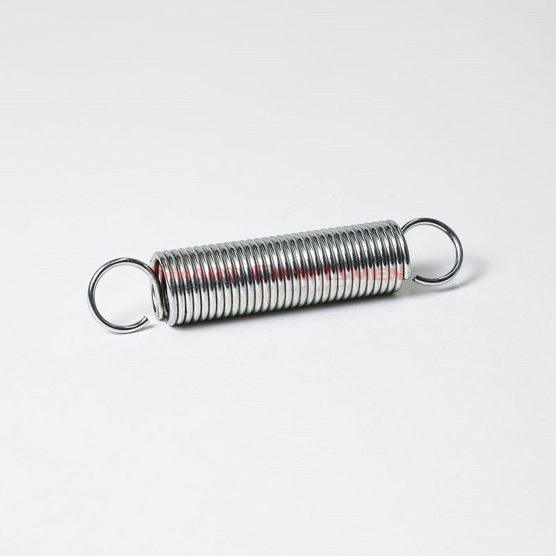 Galvanized Steel Extension Wire Springs