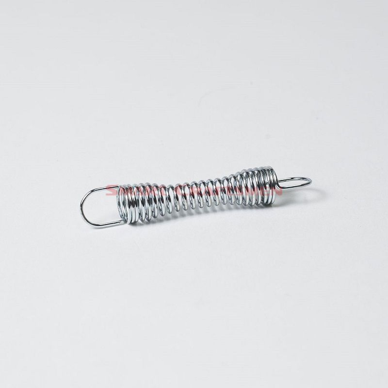 Galvanized Steel Extension Wire Springs