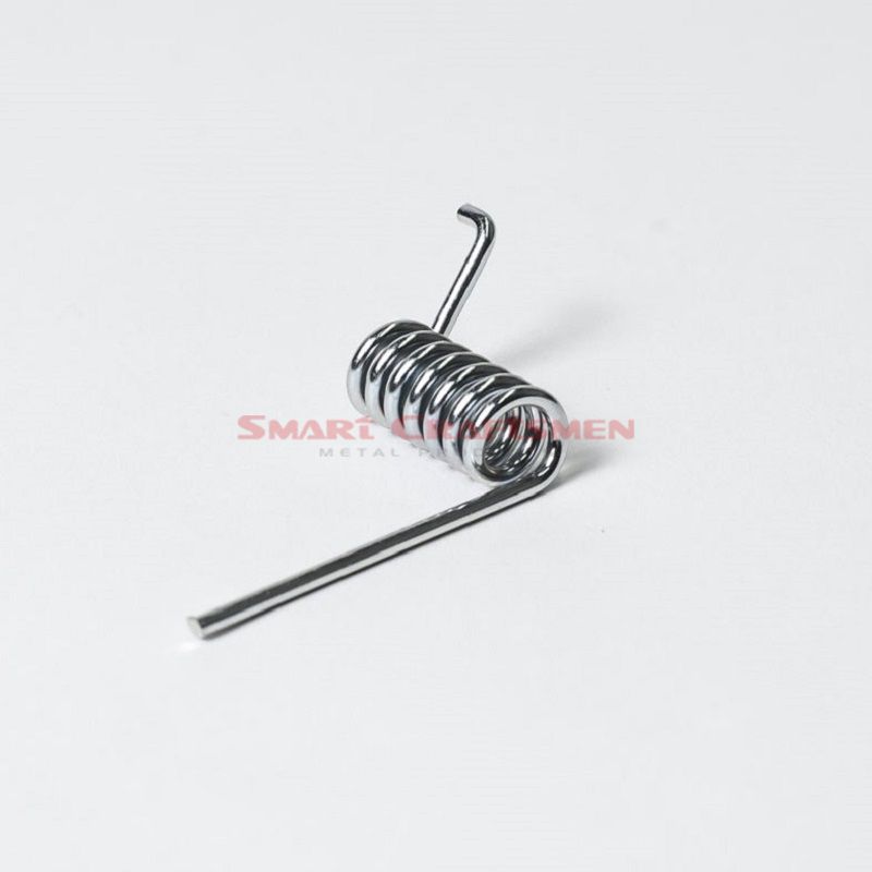 Galvanized Steel Torsion Wire Springs