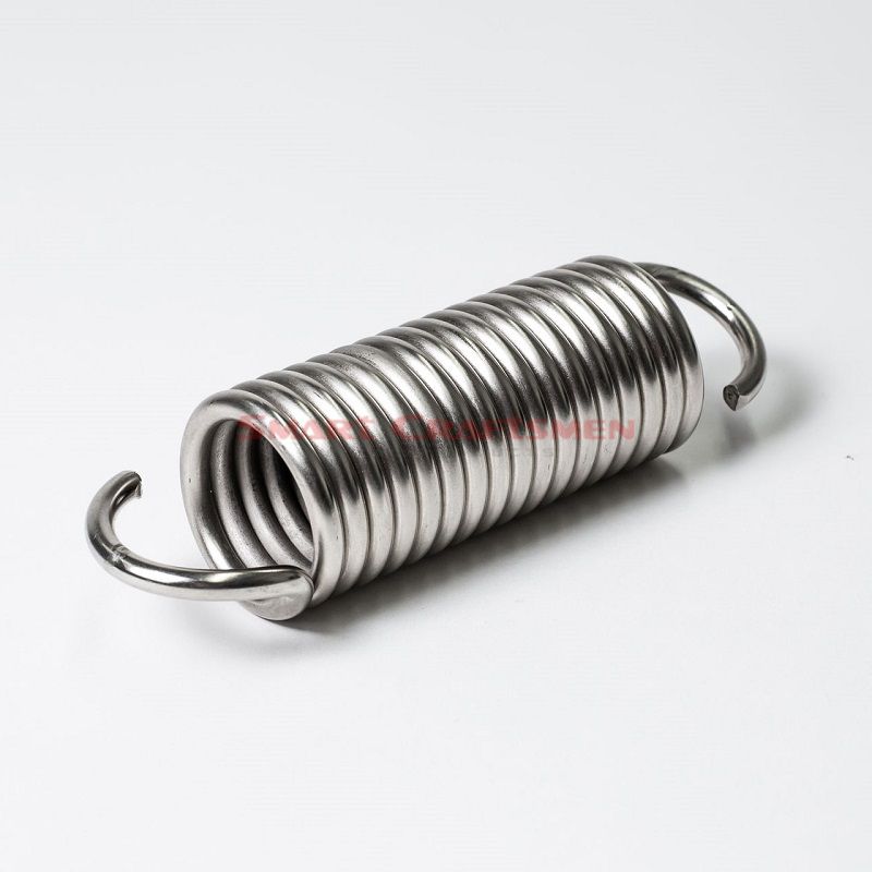 Galvanized Steel Extension Wire Springs