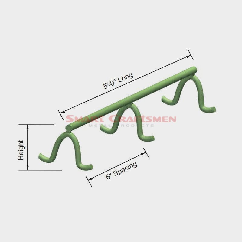 Factory Directly Sale Slab Bolster Epoxy