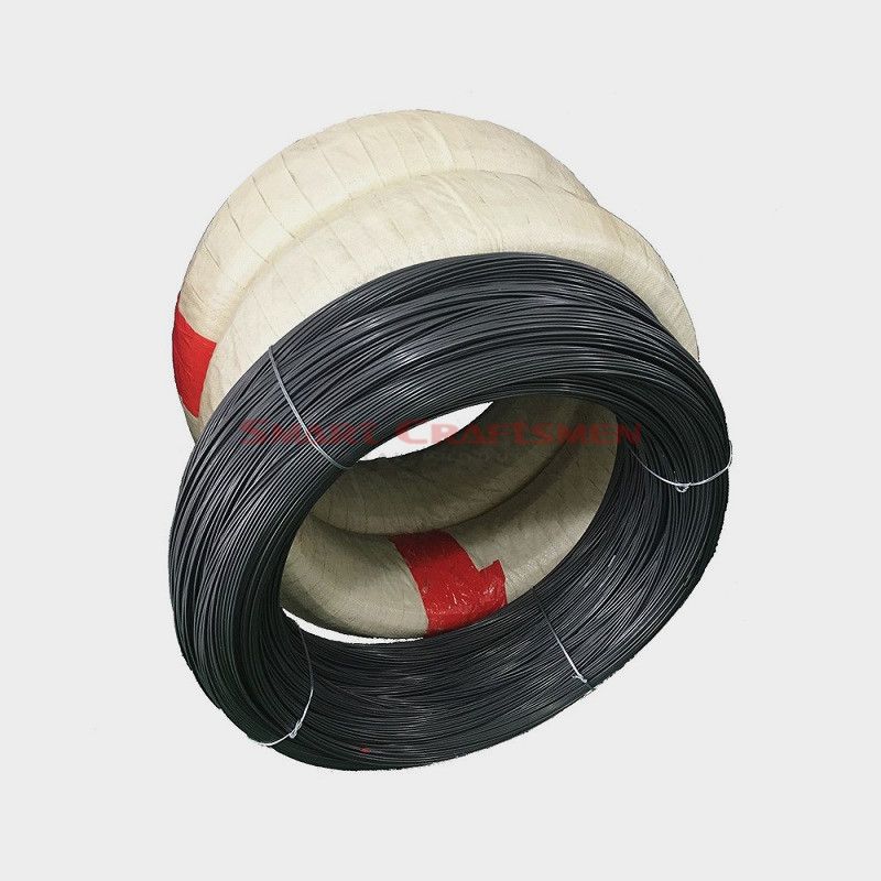 Low Price Black Annealed Iron Wire