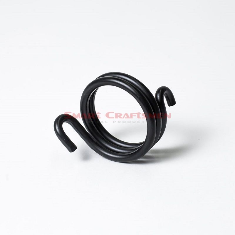 OEM Hight Quality Customized Torsion Wire Spring
